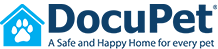 DocuPet logo