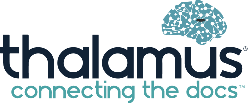 Thalamus logo