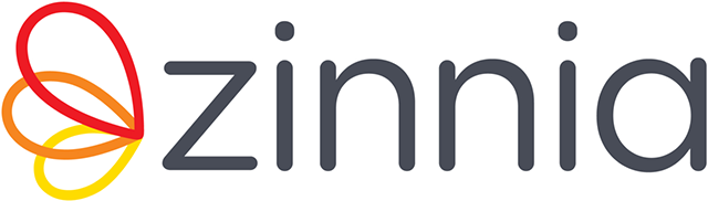 Zinnia logo