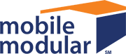 Mobile Modular logo