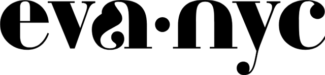 Eva-nyc logo