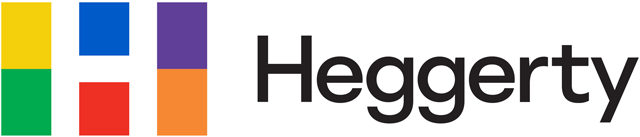 Heggerty logo