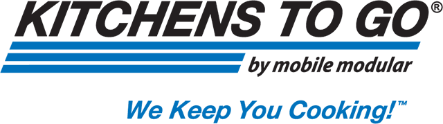 Kitchens To Go logo