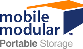 Mobile Modular Portable Storage logo