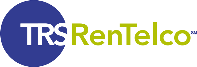TRS-RenTelco logo