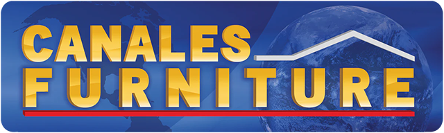 Canales Furniture logo
