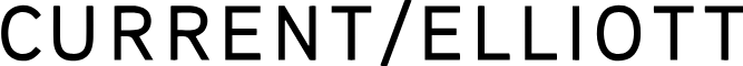 Current Elliot logo
