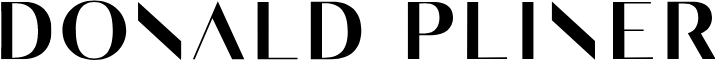 Donald Pliner logo