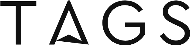 TAGS logo
