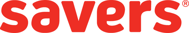 Savers® logo