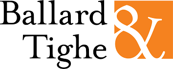 Ballard & Tighe logo
