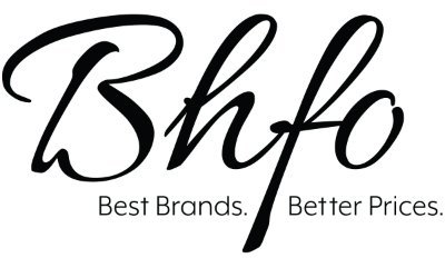BHFO, Inc. logo