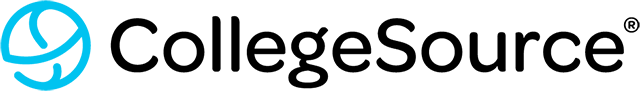 CollegeSource logo
