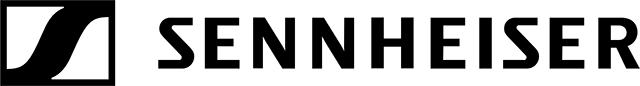 Sennheiser-Hearing logo