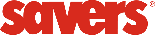 Savers® logo
