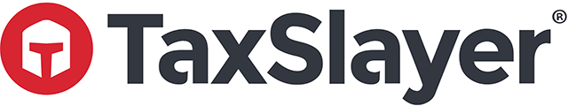 Taxslayer logo