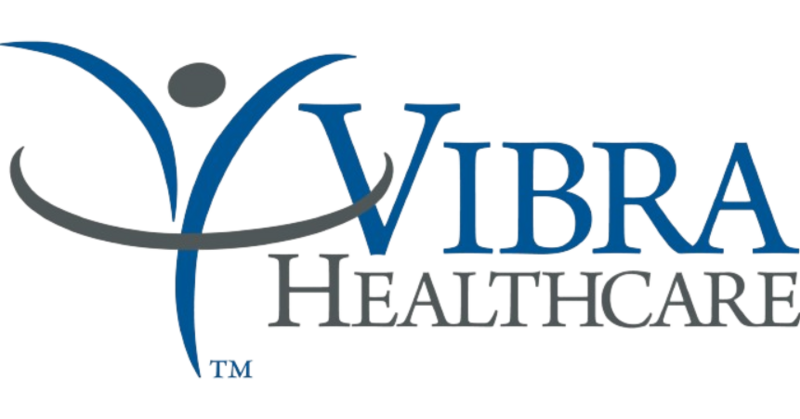 Vibra Healthcare logo