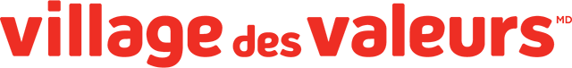 Village des Valeurs<sup>MD</sup> logo