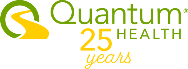 Quantum Health logo