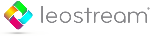 Leostream logo