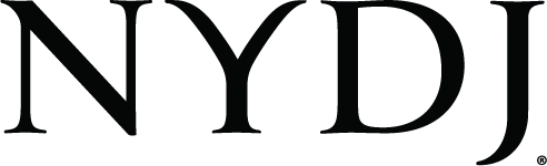 NYDJ logo