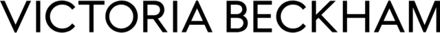 Victoria Beckham logo