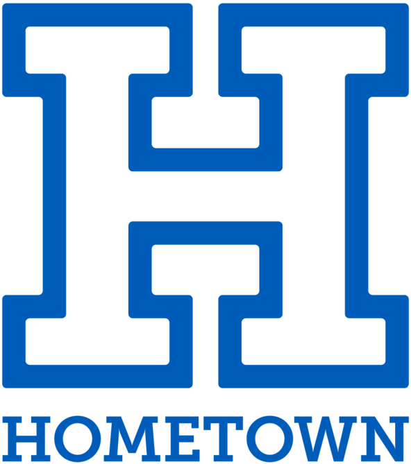 Hometown Ticketing logo