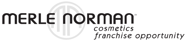 Merle Norman Cosmetics Franchise logo