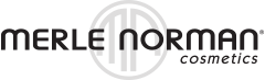 Merle Norman Cosmetics Studio logo