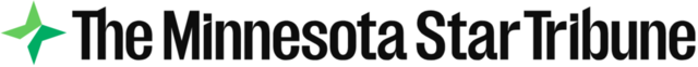 Star Tribune logo
