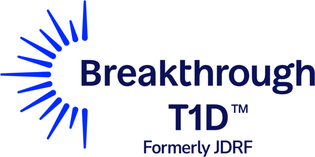 Breakthrough T1D logo