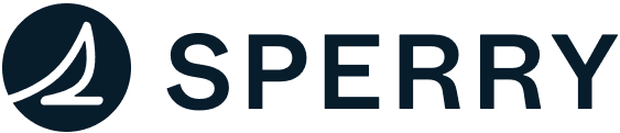 Sperry logo