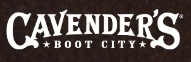 Cavenders logo