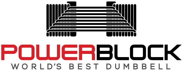 Powerblock logo