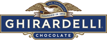 Ghirardelli Chocolate logo