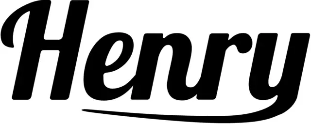 Henry Meds logo