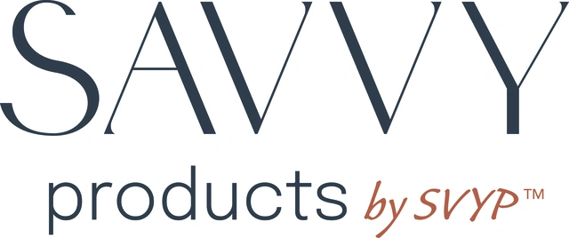 Savvy Products logo