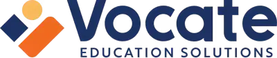 Vocate logo