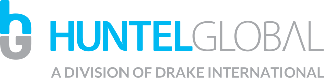 Huntel Global Logo