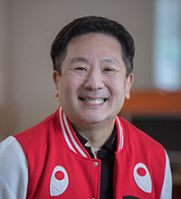 Paul Kawata