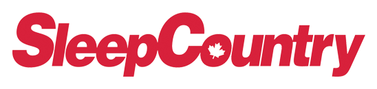 Sleep Country Canada Logo