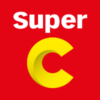 Super C Logo