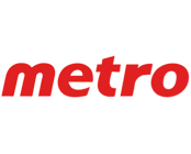 metro Logo