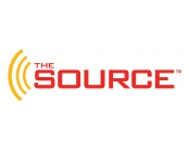 The Source Logo