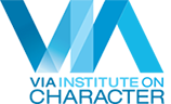 VIA Institute on Character logo