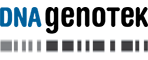 DNA Genotek Logo