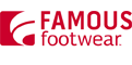 Famous Footwear Logo