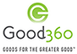 Good360s Logo