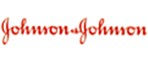Johnson and Johnson Logo