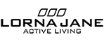 Lorna Jane Logo